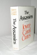 The Assassins: A Book of Hours