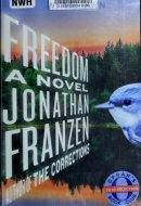 Freedom - Oprah #64 A Novel