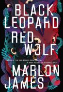 Black Leopard, Red Wolf