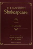 The Annotated Shakespeare