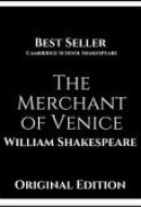 The Merchant of Venice Unabridged Edition ( Annotated) First Edition