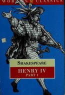 Henry IV, Part 1