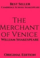 The Merchant of Venice Large Students ( Annotated) First Edition