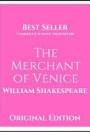 The Merchant of Venice Modern Large Print ( Annotated) First Edition