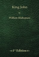 King John - 1st Edition