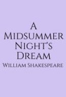 A Midsummer Night's Dream Cambridge School Shakespeare ( Annotated) First Edition