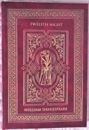 Twelfth Night Or, What You Will