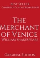 The Merchant of Venice Cambridge School Shakespeare ( Annotated) First Edition