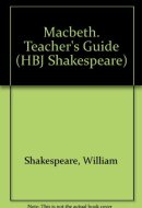 HBJ Shakespeare