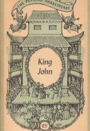 King John - Oxford Shakespeare