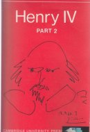 The Second Part of the History of Henry IV, Part 2 The Cambridge Dover Wilson Shakespeare