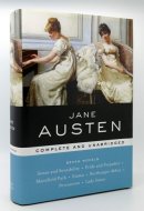 Seven Novels