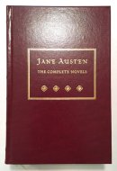 Jane Austen The Complete Novels