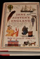 Sanditon, Lady Susan, & The History of England