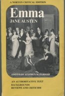 Emma An Authoritative Text, Backgrounds, Reviews, and Criticism
