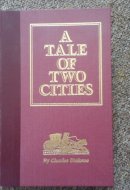 A Tale of Two Cities