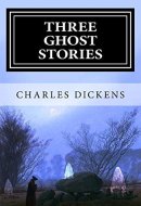 Three Ghost Stories