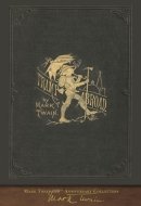 A Tramp Abroad SeaWolf Press Illustrated Classic (First Edition Cover)