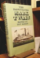 The Illustrated Mark Twain
