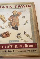 A Murder, a Mystery, and a Marriage