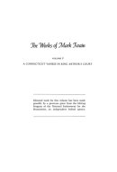 A Connecticut Yankee in King Arthur's Court