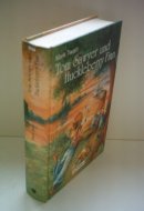 Mark Twain Four Complete Novels