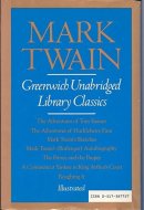 Mark Twain Unabridged Library Classics