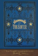 The Adventures of Tom Sawyer (SeaWolf Press Illustrated Classic) First Edition Cover