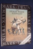 The Stolen White Elephant