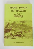 Mark Twain in Hawaii