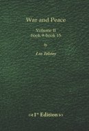 War and Peace - 1st Edition Book 9 - 15