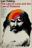The law of love and the law of violence (Holt paperback)