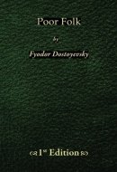 Poor Folk - 1st Edition