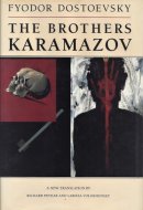 The Brothers Karamazov A Novel in Four Parts With Epilogue