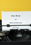 Poor Folk - First Edition