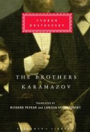 The Brothers Karamazov Introduction by Malcolm Jones