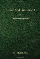 Crime and Punishment - 1st Edition