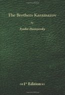 The Brothers Karamazov - 1st Edition