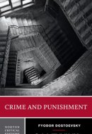 Crime and Punishment (First Edition) (Norton Critical Editions)