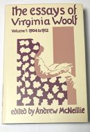 The Essays of Virginia Woolf: 1929-1932