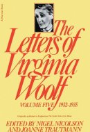 The Letters of Virginia Woolf: 1932-1935