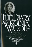 The Diary of Virginia Woolf