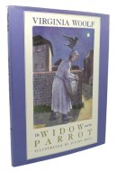 The Widow and the Parrot