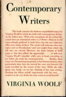 Contemporary writers