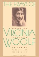 The Essays of Virginia Woolf 1912-1918