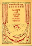 Leonard and Virginia Woolf Working Together and the Hitherto Unpublished Manuscript 'InL̲ ReN̲S̲'