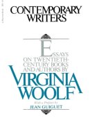 Contemporary Writers: Essays on Twentieth-Century Books and Authors