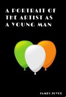 A Portrait of the Artist as a Young Man