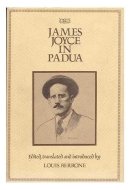 James Joyce in Padua