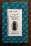 Poems and Shorter Writings Including Epiphanies, Giacomo Joyce and 'A Portrait of the Artist'